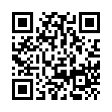 QR Code for bitcoin:1AoCbY8kfnE4wuAtFbLSFsNKUWsxJgdbkV