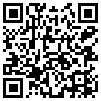 QR Code for bitcoin:1AoCv4z7NDdrMFG65f6i8cTZPdi1DMBMog