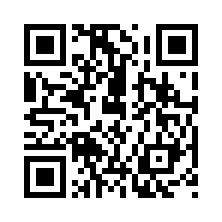 QR Code for bitcoin:1AoDRVFZ4KJSt2iJbwn4SmE44vgCCeSXuk