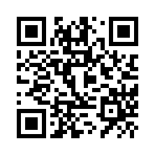 QR Code for bitcoin:1AoE1erPp5JCDiCpCiUtBA4L65op38bBS7