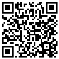 QR Code for bitcoin:1AoEmXzb7xtj8APcD8c4wqZ6PfprGWCWVW