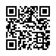 QR Code for bitcoin:1AoFjKeX9WaJRMjoRNMDpXKL2KUvmxvr4a