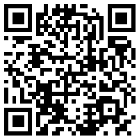 QR Code for bitcoin:1AoGEG5TLb6r9CxbBM2RY766VBe6QK9ZP8