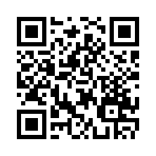 QR Code for bitcoin:1AoGVoC1F8eQBU4BdboRdpFoeavHDzK1Yo