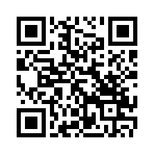 QR Code for bitcoin:1AoHXgX2BWFeKBAQW5as3PQEeeCDpWXY2c