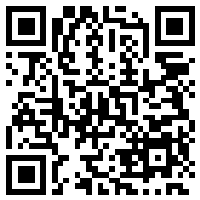 QR Code for bitcoin:1AoHcwrEodVpXsysovH4FYAcPBJgB365T7