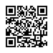 QR Code for bitcoin:1AoKkWdeCEEPAefAgQUvy1mBdpAzkEyPpS