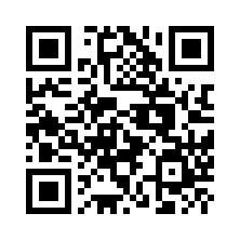 QR Code for bitcoin:1AoLMFhkZ3LLjMGGp1JecJYhJBDJbfWsWd