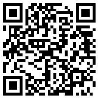 QR Code for bitcoin:1AoM45ibJTXkc6F5SXLEiK1eR853GMBVeG