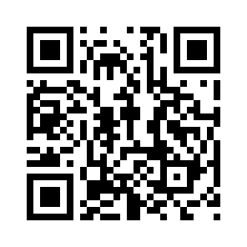 QR Code for bitcoin:1AoP7CJSPnseDsEE6caUufuHScBFYVp4CA