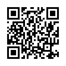 QR Code for bitcoin:1AoPpmW1nNwwLPV8eiPxhqEYF6mxgVP6my