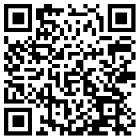 QR Code for bitcoin:1AoS3EQJ4Jf4pgN37iF34H5LKjBHjFQstD