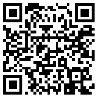 QR Code for bitcoin:1AoSBeCiAsAQuCPPfT1zcKoS2JUFExeGY1