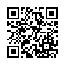 QR Code for bitcoin:1AoSFMPWay9J7kf8o32F2FQT624TbCMWk6