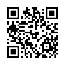 QR Code for bitcoin:1AoUG3vcvaJTnySDNLBmArAwTge6JHDGHG