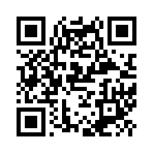 QR Code for bitcoin:1AoVJjN7ohjcLEvQe5BeB7BEDZXqvLf7D