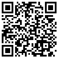 QR Code for bitcoin:1AoXq3K7GyRiskHJJfugPd8C79w44jsZ6M