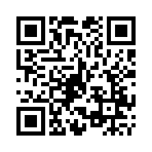 QR Code for bitcoin:1AoY7sVLNBPDFX5RZP7kfzX7gsesRUTmkM
