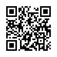 QR Code for bitcoin:1AoY7suDqJ3qjwyNGRcLZUXfHSsRUtMCXM