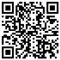 QR Code for bitcoin:1AoYVmFHCaZMRDXDYCjn8crJkmdTrSQRcV