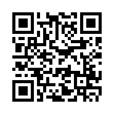 QR Code for bitcoin:1AodiaeTgJ5MoztpQ33twxZcMtpECFmPLD