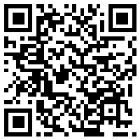 QR Code for bitcoin:1AofFPnm7d3uQRACw6H6mxVkLWPcdCCA32