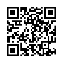 QR Code for bitcoin:1AofTbddvoXB4o388yrsrawVvAwQMFmjGS