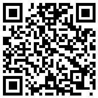 QR Code for bitcoin:1AofUKNnXM1EWDPWRBn2sr8C5Qyd5acamU