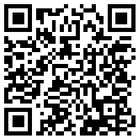 QR Code for bitcoin:1AoftW9YYLKX18EbQ7zTKENm6GbBfRi5aK