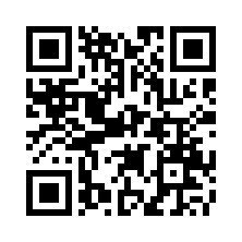 QR Code for bitcoin:1Aog9UjfXhoVwrmjWSb9BofNTTevSCNYCG