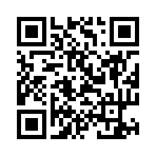 QR Code for bitcoin:1AohKfbjwC34nBWc7ZGdEdPE1F5mXSYYK7