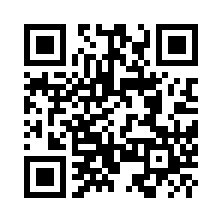 QR Code for bitcoin:1AohgDbAgWfDKUsargm2ZCyncEw87ipf1p