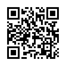 QR Code for bitcoin:1AohvdzCoM6FkwPJTNoKygPCvAeb33aEVB