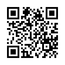 QR Code for bitcoin:1Aoj76DyQzVkGLpoeCPMjfyeTCeUS6AbRC