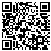 QR Code for bitcoin:1Aoj8mYBbHnirQkTd8o67C4dN9TXQ8vWHE