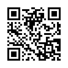 QR Code for bitcoin:1AojWUDzvu26RdAEhGeT62RxP9ugJY6jXM