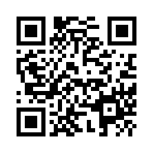 QR Code for bitcoin:1AojccX1ZLDQcjJ7JGtpEAtFywfTHQG15D