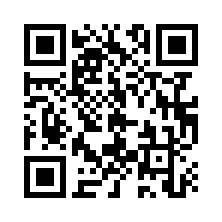 QR Code for bitcoin:1AojrbYXQHT4rMJG2u7KUFUwRFkZU2APVi