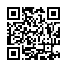 QR Code for bitcoin:1AokMfNpVAPShUjB3bU6L2XQims1d3pfKb
