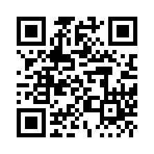 QR Code for bitcoin:1AokiLFvVSnnikNrZUMBNb1di4JkYjmegC