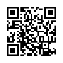 QR Code for bitcoin:1AonaHyF2eus9RgLGZ7f7YjDEDJ2Ndo76x