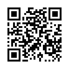 QR Code for bitcoin:1AosQtefPMnfFF5RK5HLrb3XSYPkYYrH5q