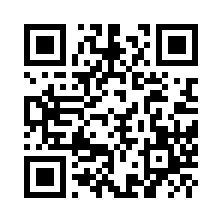 QR Code for bitcoin:1AosbraQveSGiY2t8XMMP9szUdneeagDX2