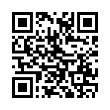 QR Code for bitcoin:1AoscSnFrTiGv4H4FGY9RqCFuwzR42YMoX
