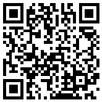 QR Code for bitcoin:1AotkbSTGjePtJf5mgPoAzFPGhDuRTgp4T