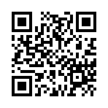 QR Code for bitcoin:1Aows3E58fC7EUb8aGraZh2gQGMQWwELrs