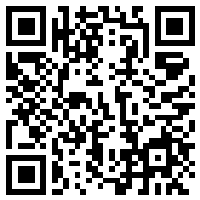 QR Code for bitcoin:1AoyJ5p3EVG5UWCGRrbovXxXfCJ98bJEdp