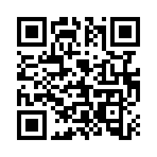 QR Code for bitcoin:1AozBeqa4ycoEN6gDQcxFZGTvGYf7juhbz