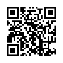 QR Code for bitcoin:1Ap1d44cPq9fmXqBq8CVFhm6sCkpWhkU1e