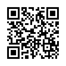 QR Code for bitcoin:1Ap3CTThVY7hwey44ZBxmELHVFA3JSgaPC